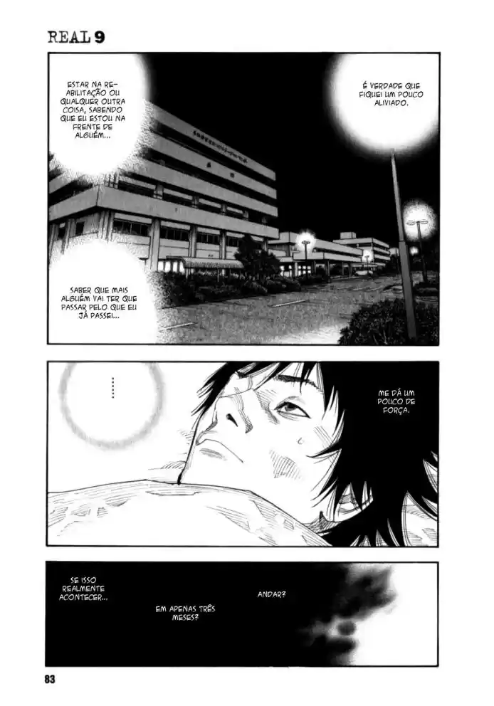 Read Real Português Manga Online