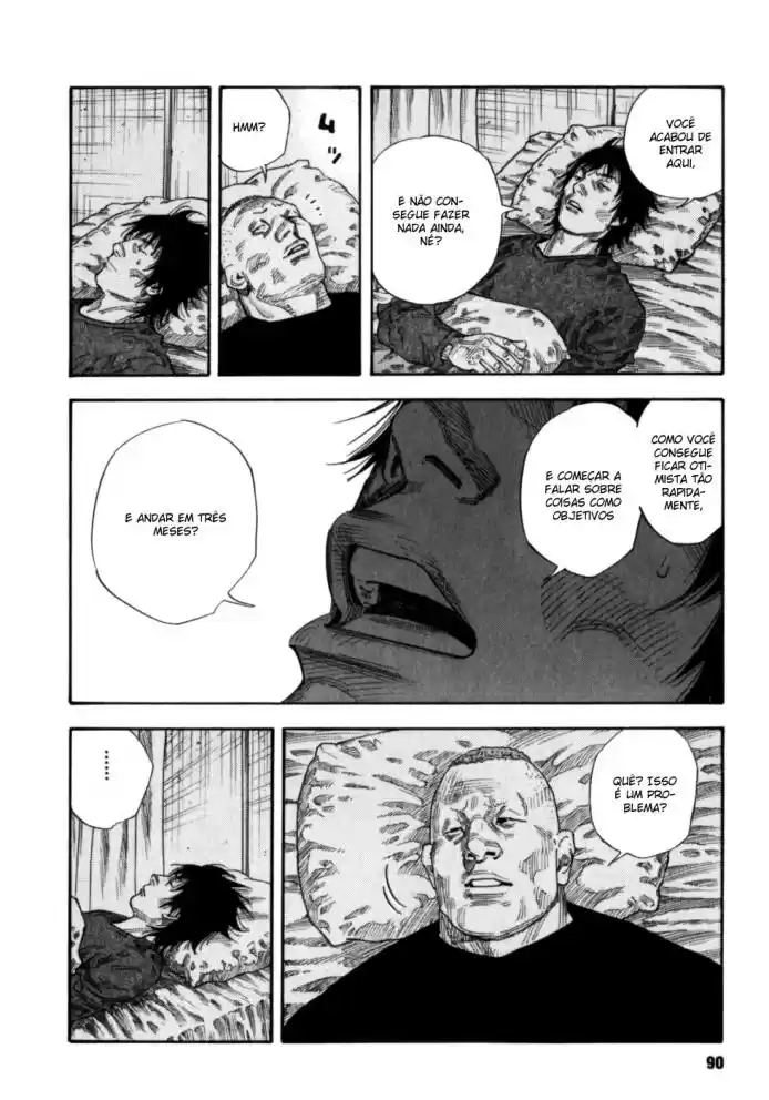 Read Real Português Manga Online