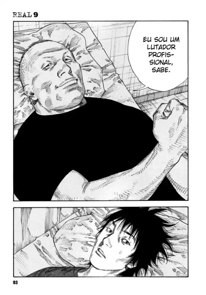 Read Real Português Manga Online