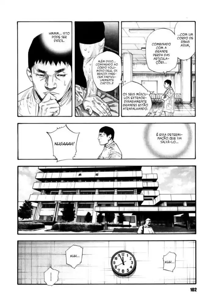 Read Real Português Manga Online