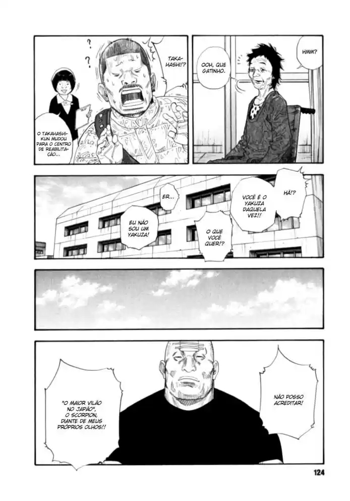 Read Real Português Manga Online