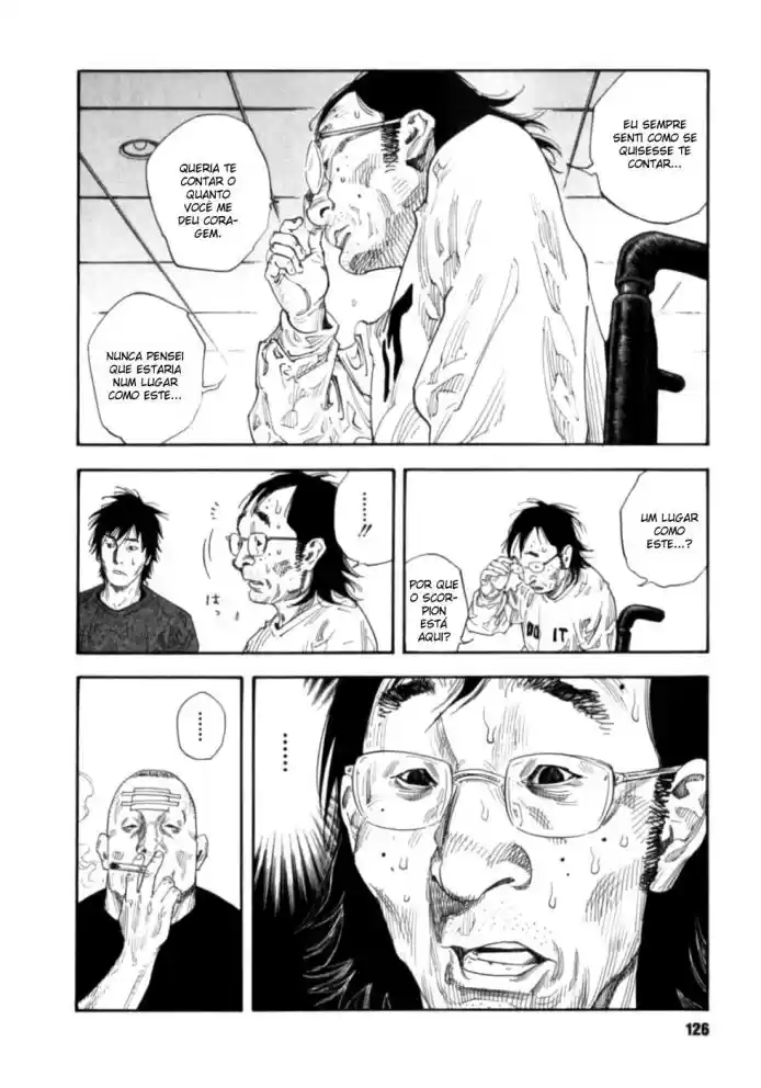 Read Real Português Manga Online