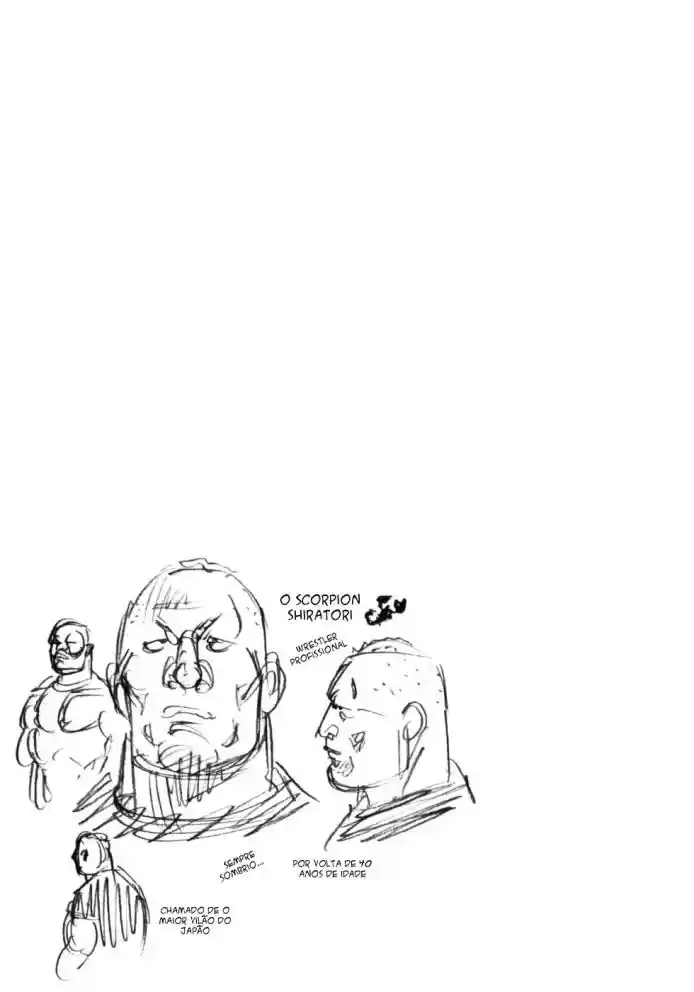 Read Real Português Manga Online