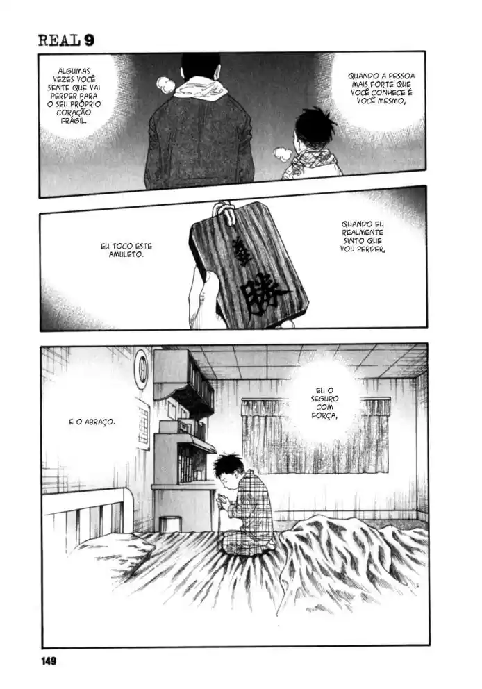 Read Real Português Manga Online