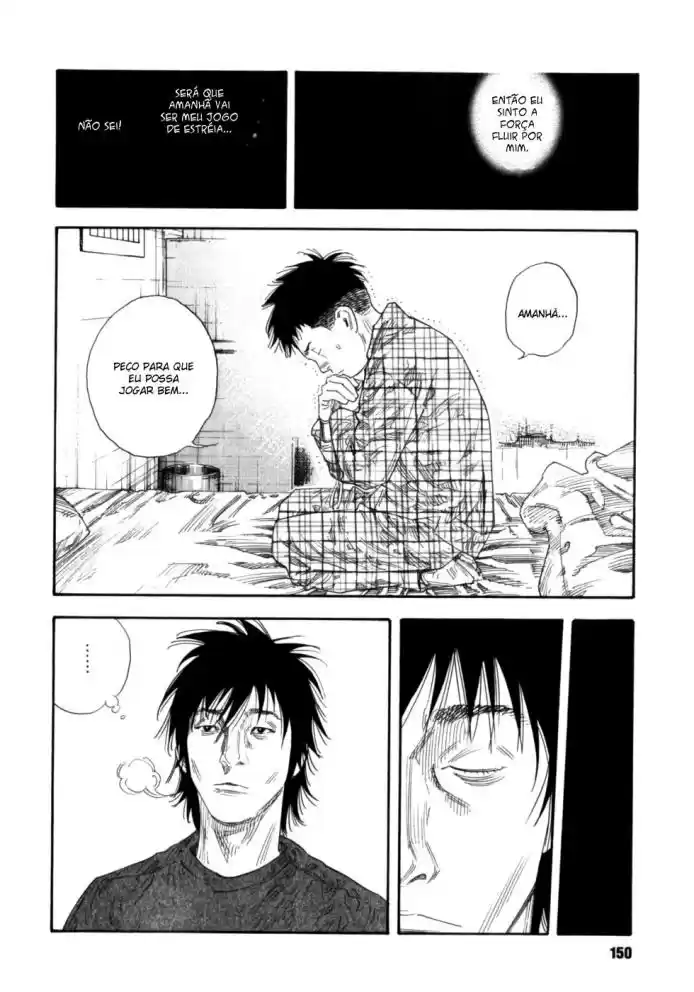 Read Real Português Manga Online