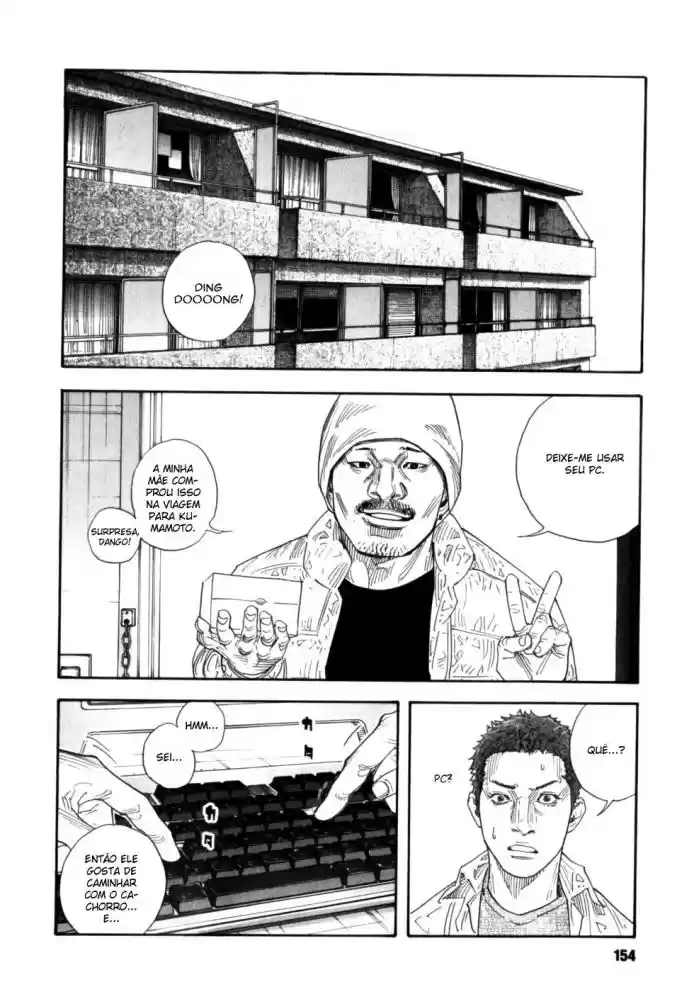 Read Real Português Manga Online