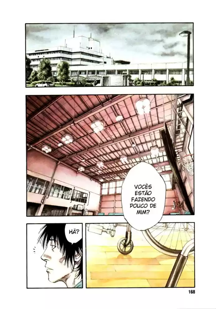 Read Real Português Manga Online