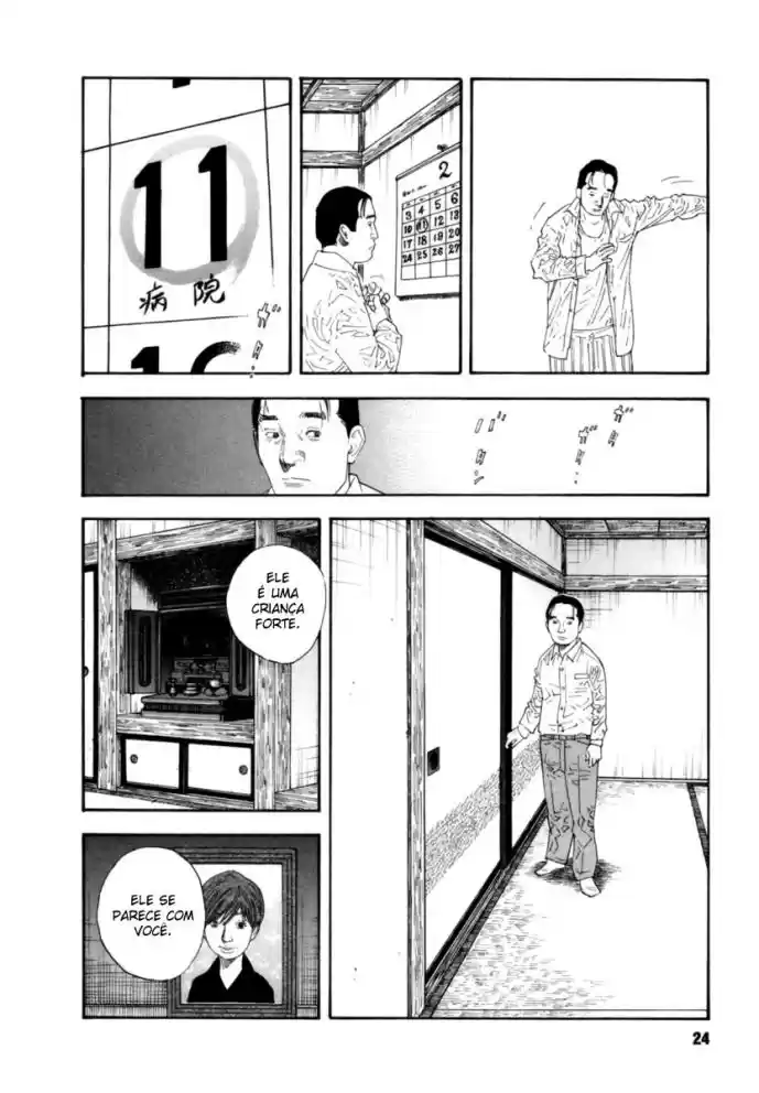 Read Real Português Manga Online