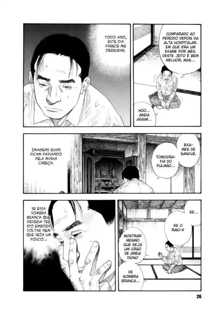 Read Real Português Manga Online