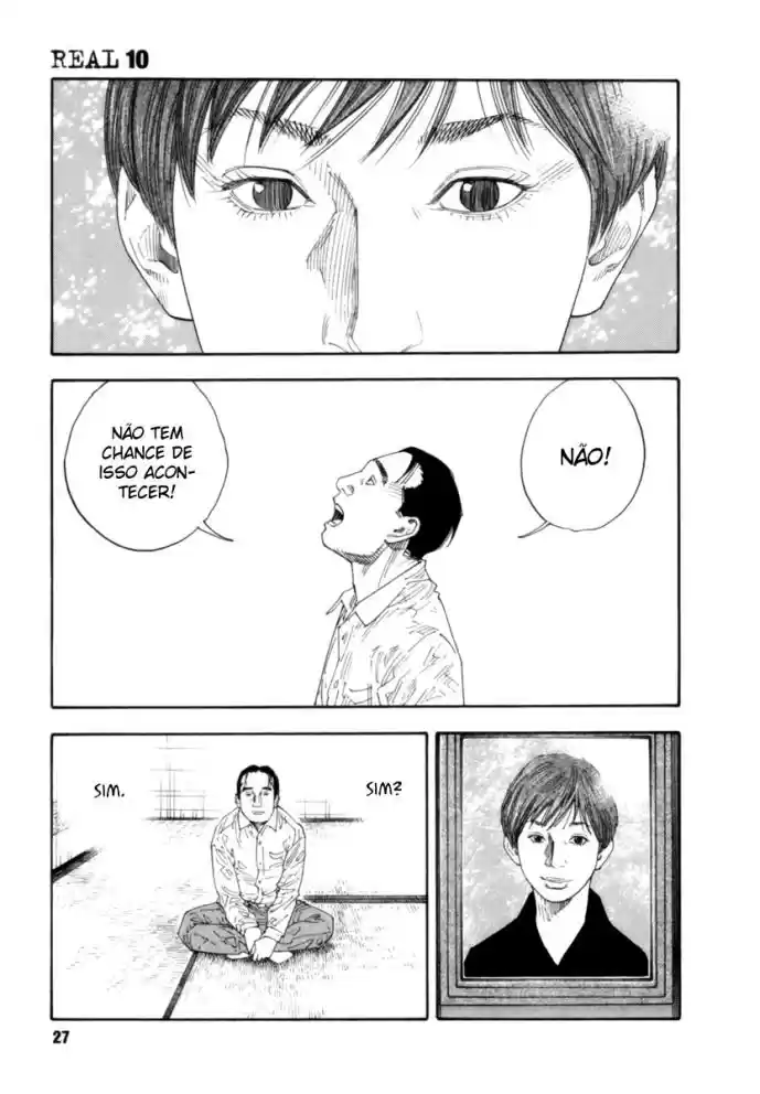 Read Real Português Manga Online