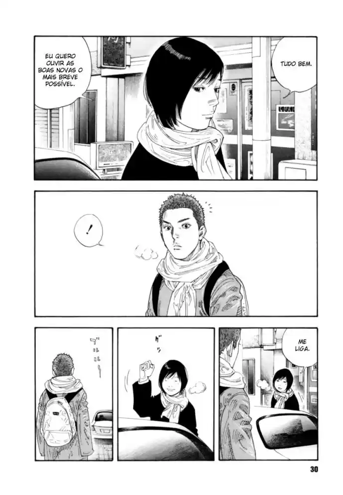 Read Real Português Manga Online