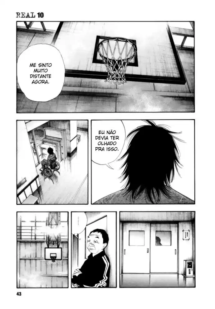 Read Real Português Manga Online