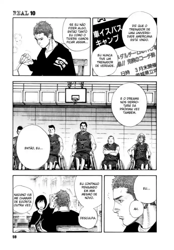 Read Real Português Manga Online