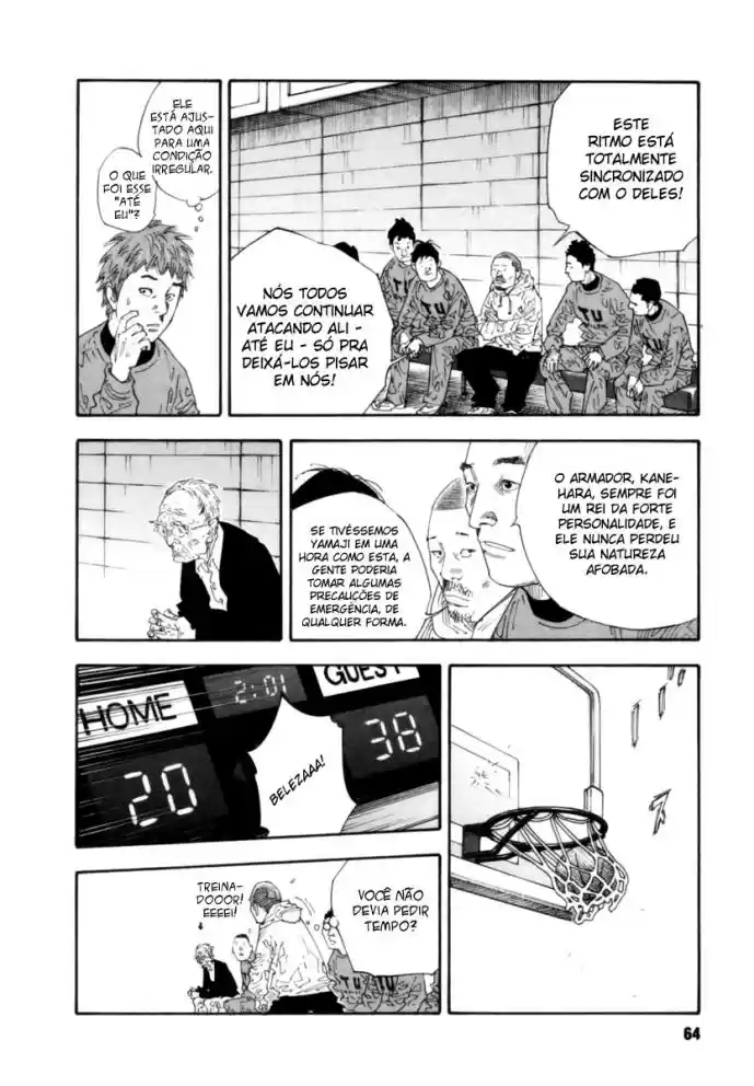 Read Real Português Manga Online