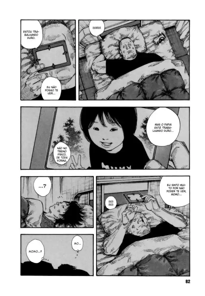 Read Real Português Manga Online