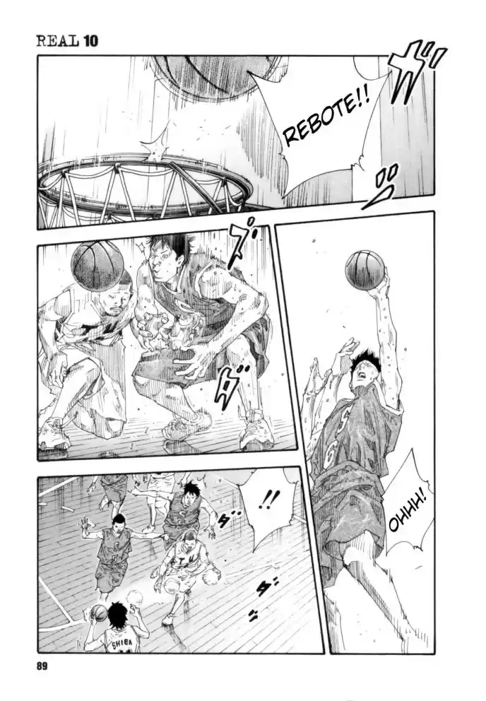 Read Real Português Manga Online