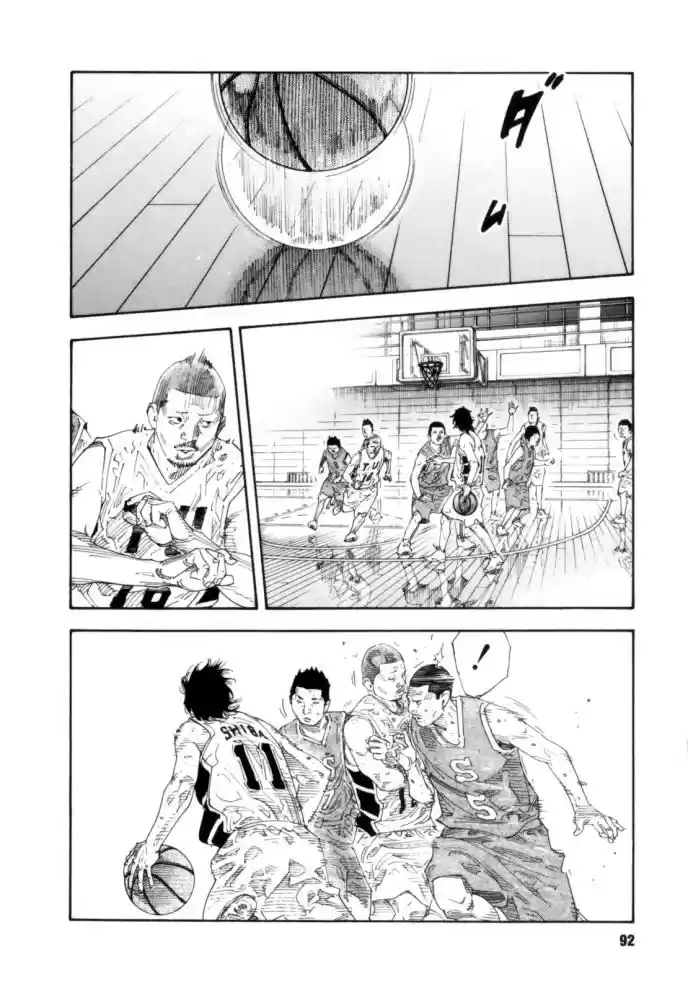 Read Real Português Manga Online