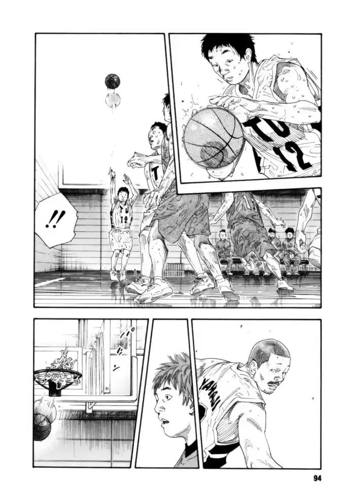 Read Real Português Manga Online