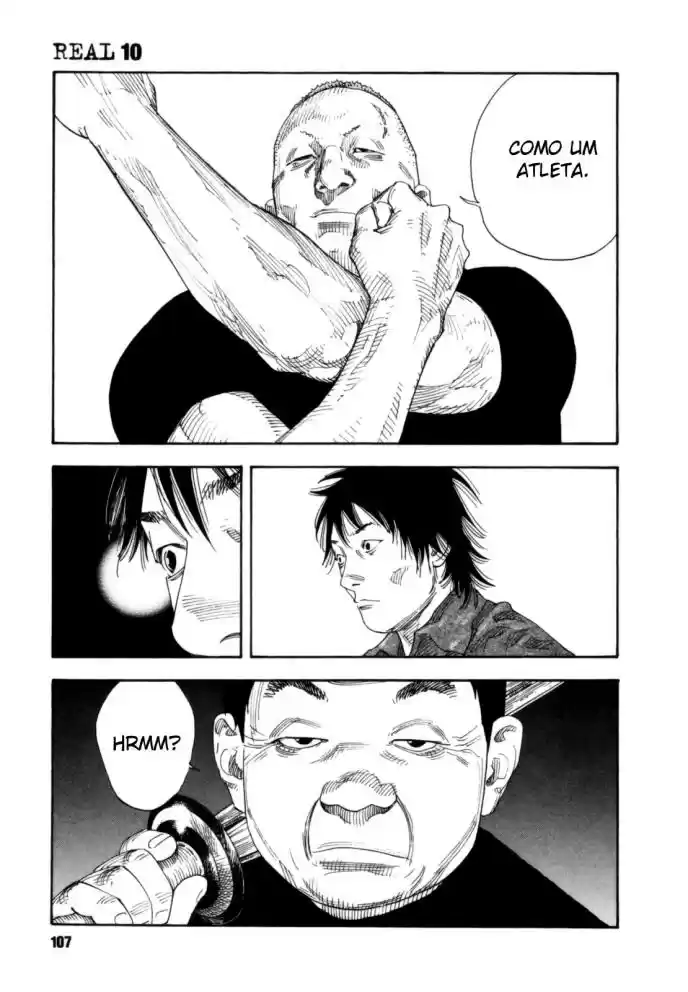 Read Real Português Manga Online