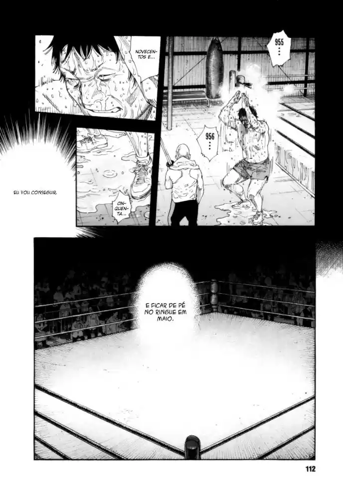 Read Real Português Manga Online