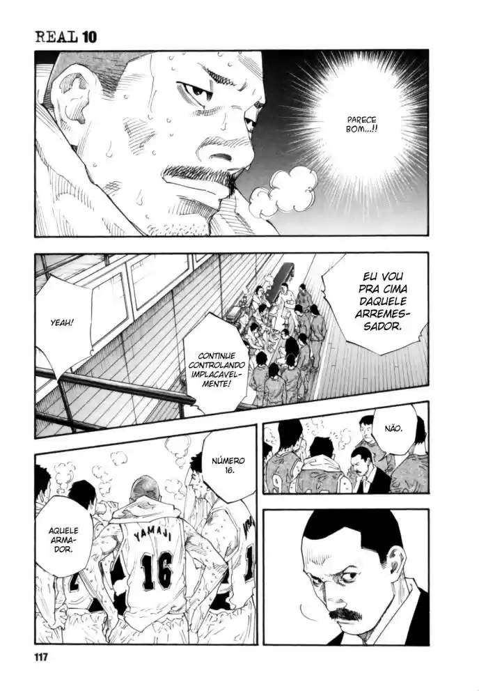 Read Real Português Manga Online