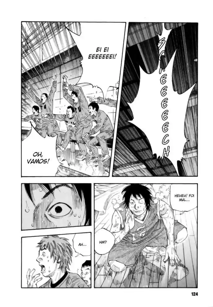 Read Real Português Manga Online