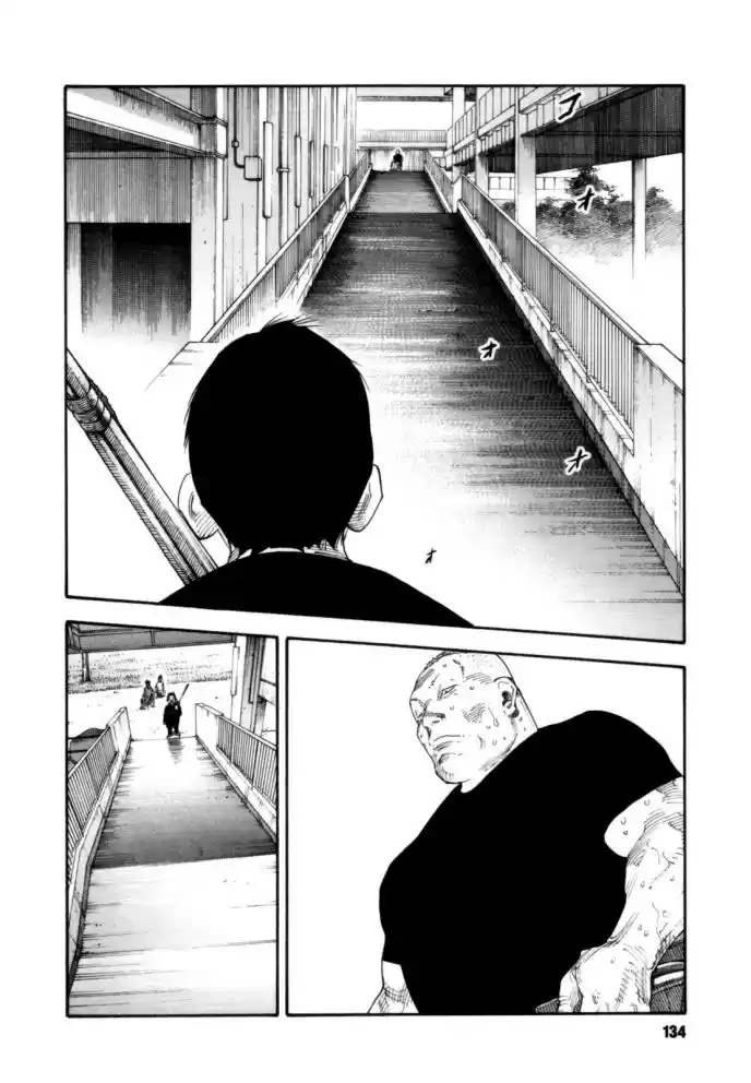 Read Real Português Manga Online