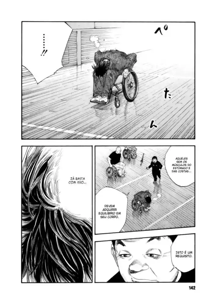 Read Real Português Manga Online