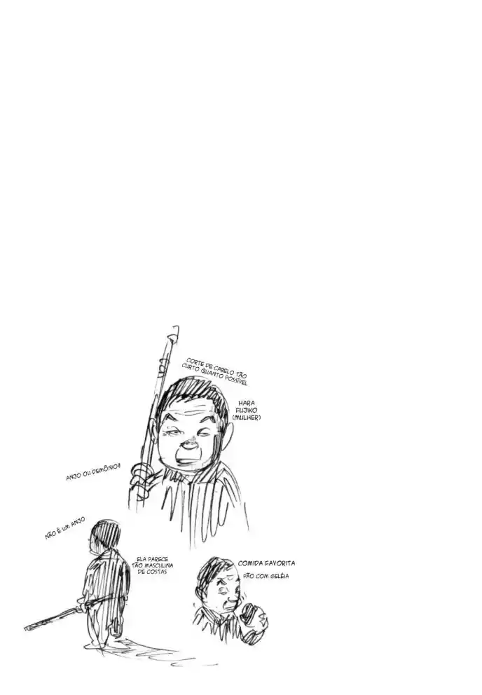 Read Real Português Manga Online