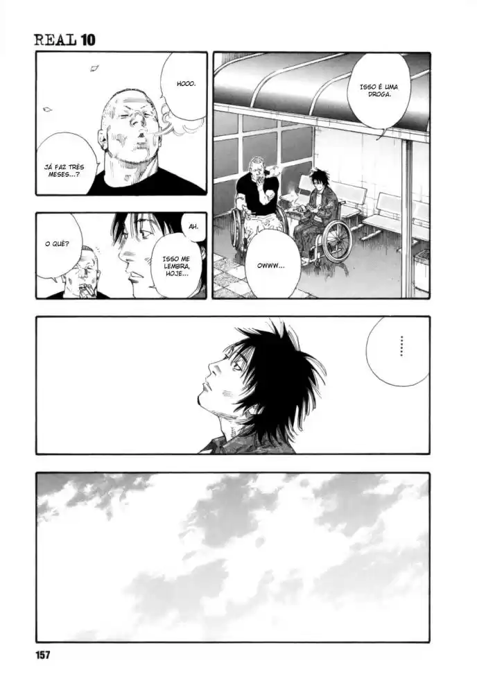 Read Real Português Manga Online