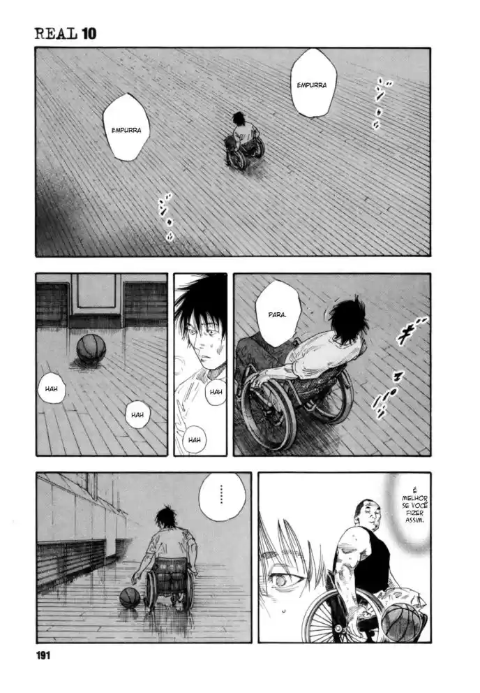 Read Real Português Manga Online