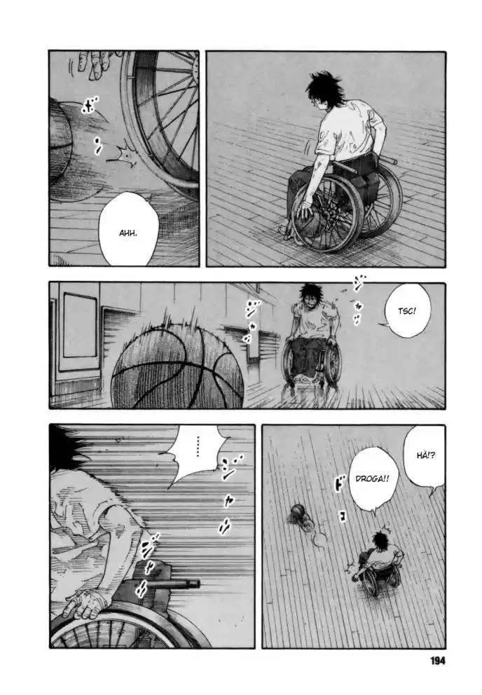 Read Real Português Manga Online