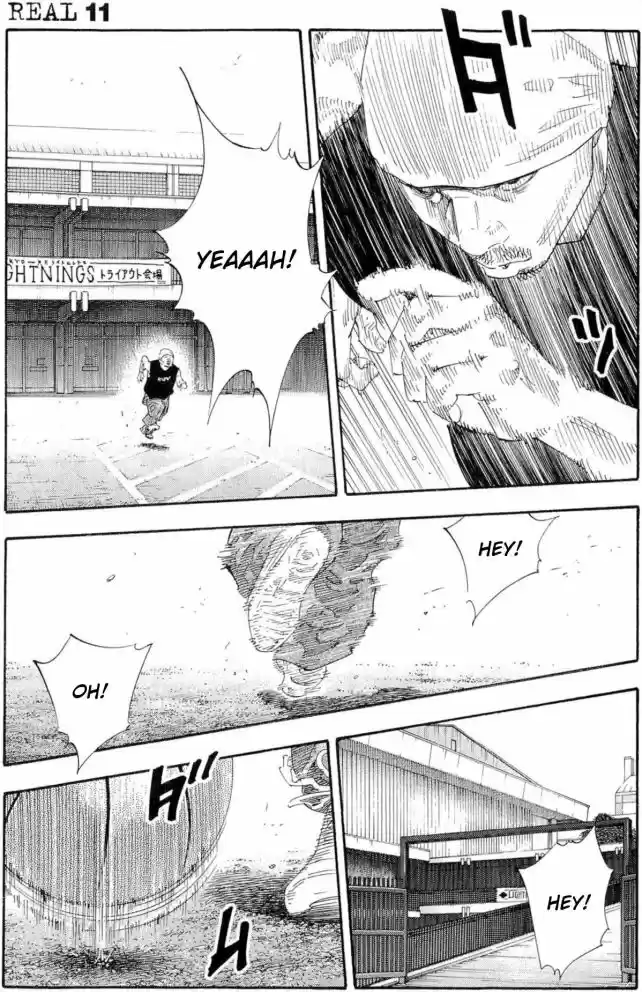 Read Real Português Manga Online