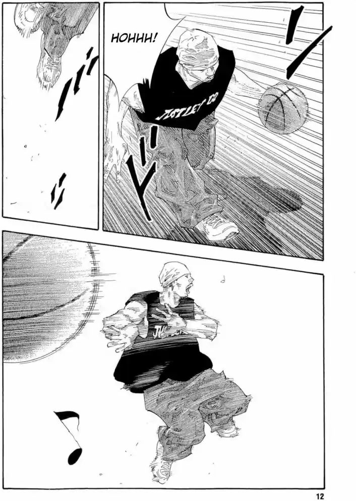 Read Real Português Manga Online