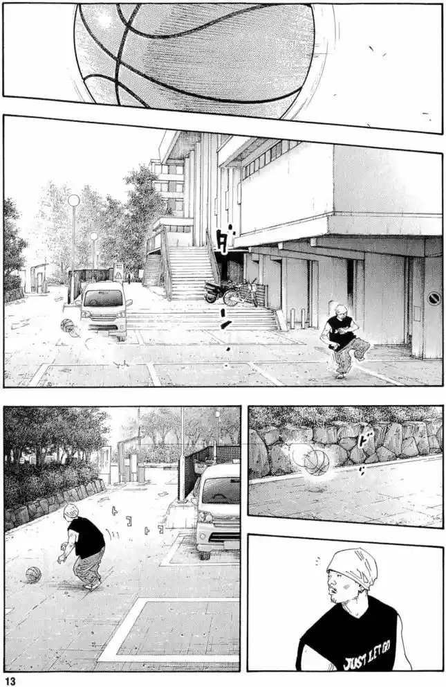 Read Real Português Manga Online