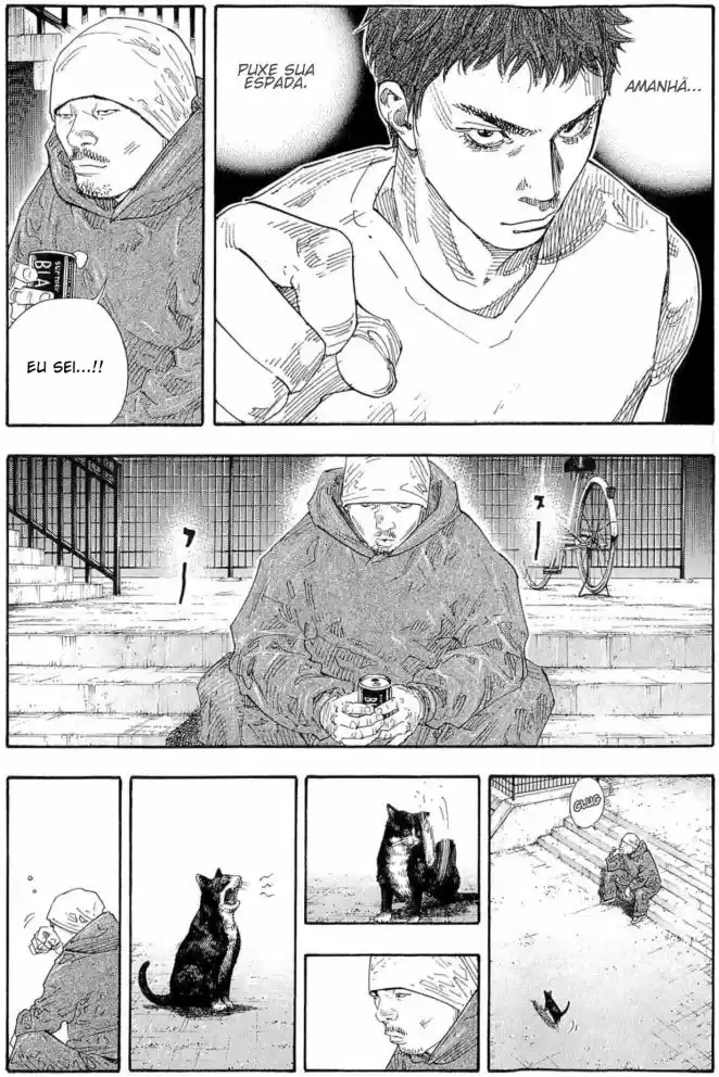 Read Real Português Manga Online