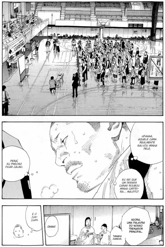 Read Real Português Manga Online