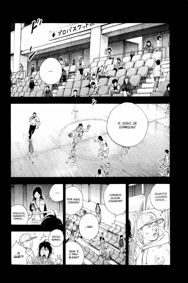 Read Real Português Manga Online