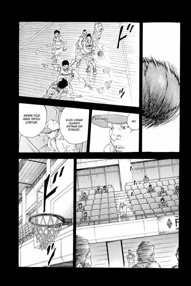 Read Real Português Manga Online