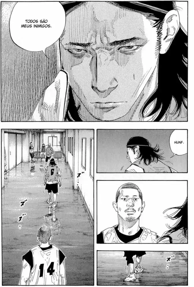 Read Real Português Manga Online