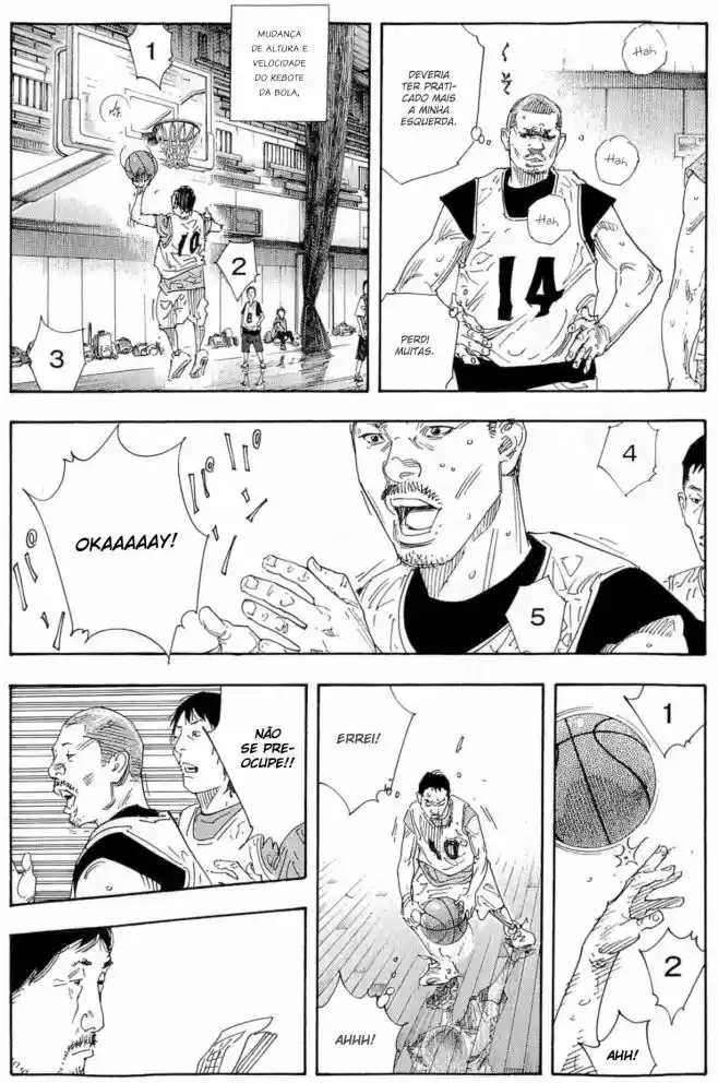 Read Real Português Manga Online