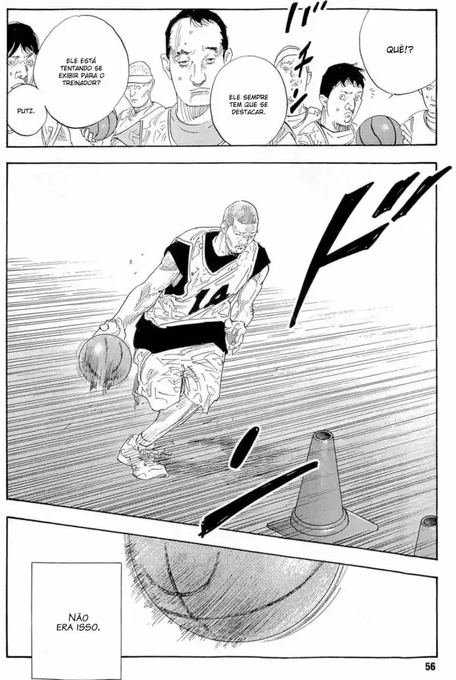 Read Real Português Manga Online