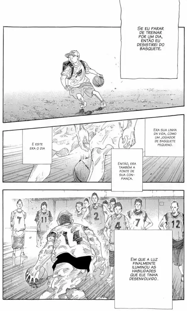 Read Real Português Manga Online