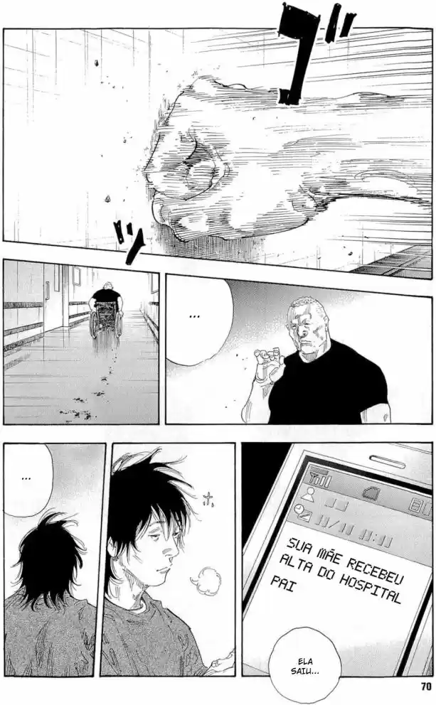 Read Real Português Manga Online