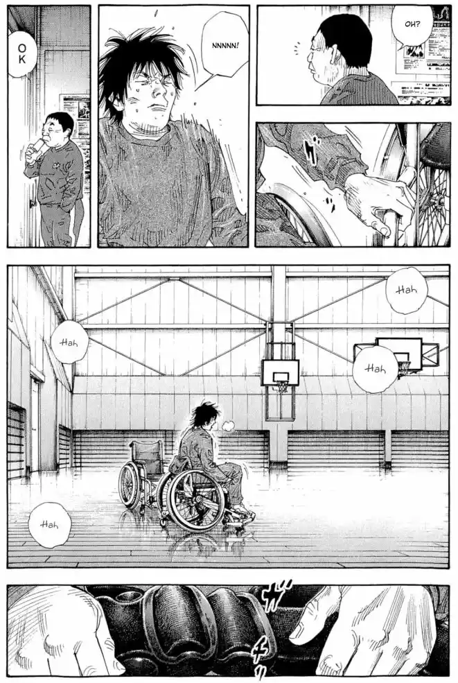 Read Real Português Manga Online