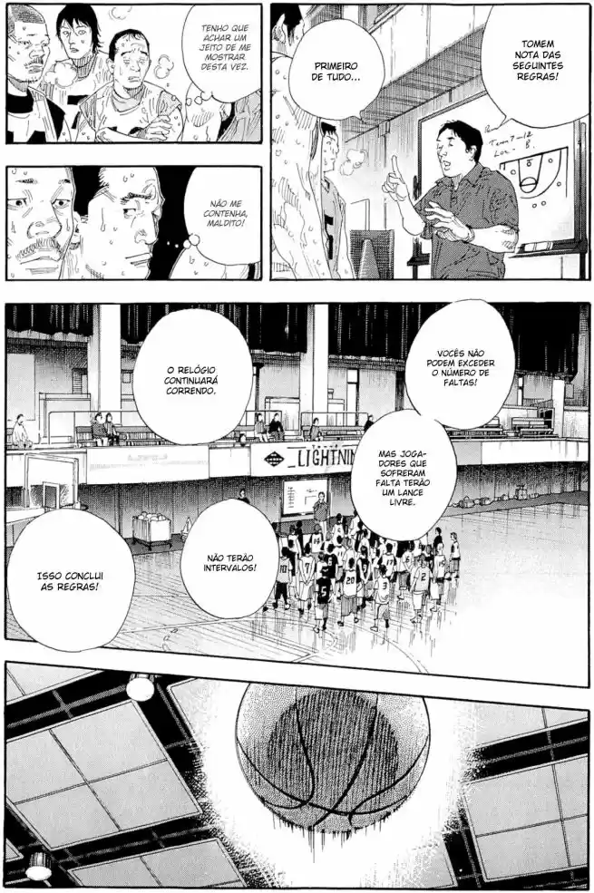 Read Real Português Manga Online