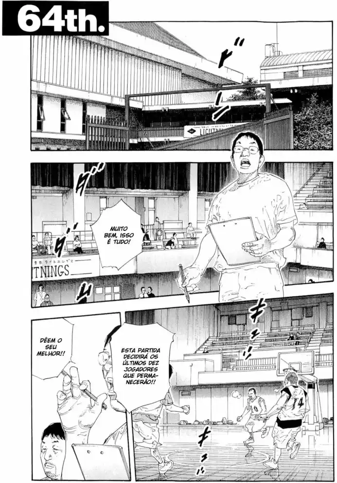 Read Real Português Manga Online