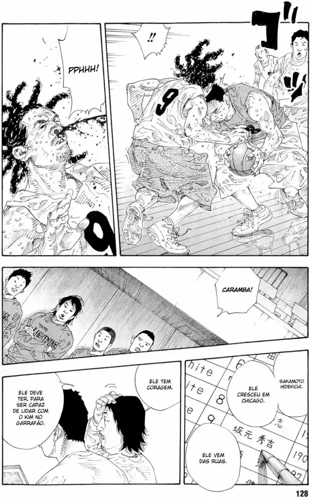 Read Real Português Manga Online