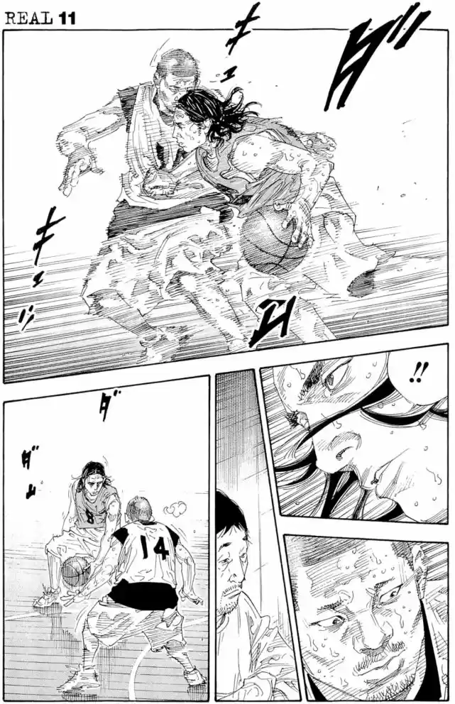 Read Real Português Manga Online