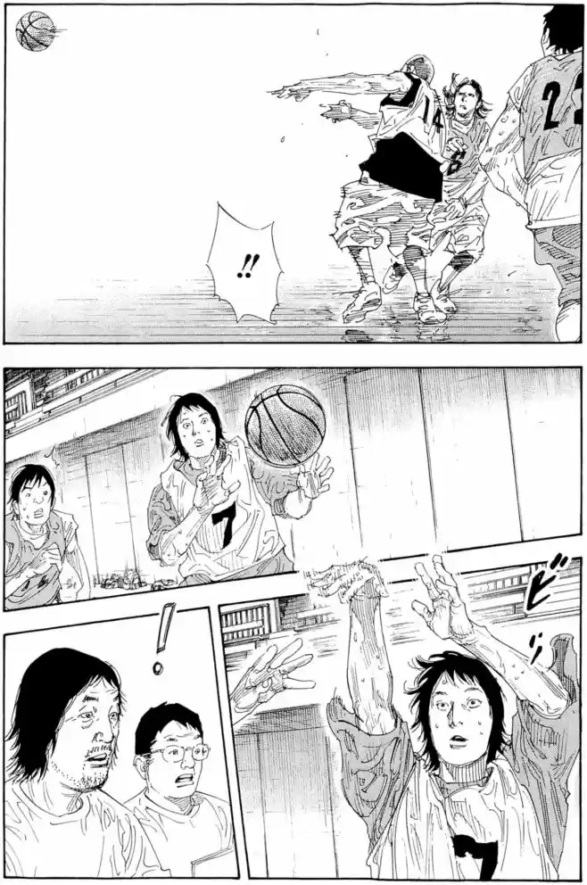 Read Real Português Manga Online